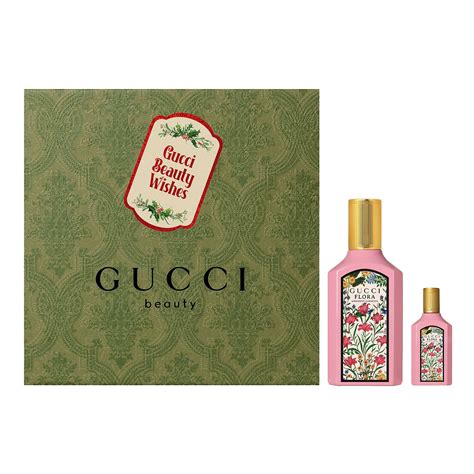 Parfum Femme, Gucci, Lignes Produits .